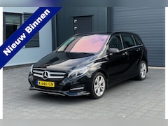 Mercedes-Benz B-klasse - 220 d 177pk Business AUTOMAAT TREKHAAK LED
