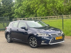 Lexus CT 200h - Business Line /Hybride/Automaat/Navi/