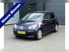 Volkswagen e-Up! - e-Up PANO CRUISE PDC