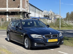 BMW 3-serie Touring - 316i Business Line Style | Navigatie | Lederen Bekleding |