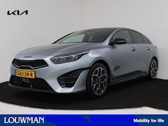 Kia Pro cee'd - ProCeed 1.0 T-GDi 120pk GT-Line | Apple Carplay/Android Auto | Adaptive Cruise Control | L