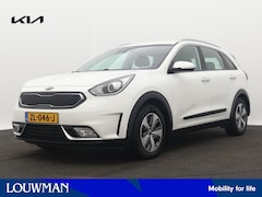 Kia Niro - 1.6 GDi Hybrid DynamicLine | Navigatie | Achteruitrijcamera |