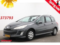 Peugeot 308 SW - 1.6 VTi XS Pano Airco Cruise AHK