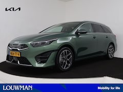 Kia Cee'd Sportswagon - Ceed Edition 1.6 GDI PHEV | GT-Line Exterieur | Apple Carplay/Android Auto | Achteruitrijc