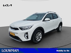 Kia Stonic - 1.0 T-GDi MHEV DynamicLine | Parkeercamera | Apple Carplay/Android Auto | Lichtmetalen vel