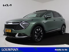 Kia Sportage - 1.6 T-GDi Plug-in Hybrid AWD DynamicPlusLine | Panoramadak | 19 Inch Velgen | Adaptive Cru