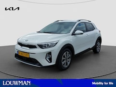 Kia Stonic - 1.0 T-GDi MHEV DynamicPlusLine | Climate control |