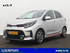 Kia Picanto - 1.0 DPi GT-Line | Navigatie |