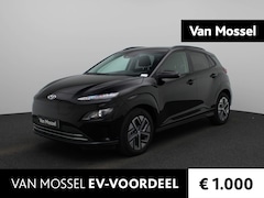Hyundai Kona Electric - EV Fashion 39 kWh | Airco | Navigatie | Achteruitrijcamera | Cruise Control |