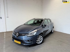 Renault Clio Estate - 0.9 TCe Intens|Navi|Keyless|Camera|Cruise control|Climate