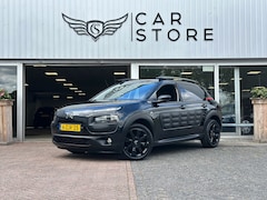 Citroën C4 Cactus - 1.2 e-VTi Shine |NAV|PANO|DAB+|CRUISE|CLIMA|PDC