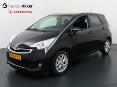 Toyota Verso S - 1.3 VVT-i CVT Aspiration Panodak, trekh 1eig. rijklaarprijs incl 12 maanden garantie
