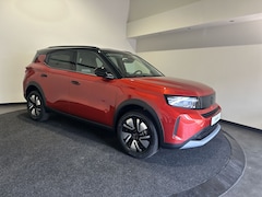 Opel Frontera - Electric GS 44 kWh | 11 kW lader | Comfort pakket | Verwarmde stoelen & voorruit | Verwarm