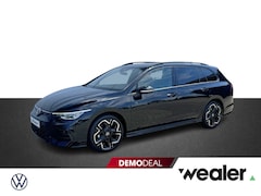 Volkswagen Golf Variant - R-Line-Edition 1.5 eTSI 85 kW / 116 pk Variant 7 v ersn. DSG | LED Matrix | Assistance Plu