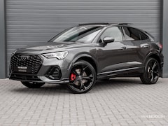 Audi Q3 Sportback - 45 TFSI e S-Line Pano SONOS 360 Sfeer BTW 20" ACC CarPlay