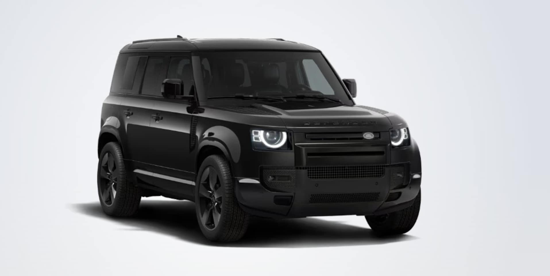 Land Rover Defender 110 - 2.0 P300e X-Dynamic HSE | Head-Up Display | Black Exterior Pack | Elektrische trekhaak - AutoWereld.nl