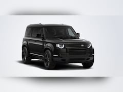 Land Rover Defender 110 - P300e X-Dynamic HSE | Head-Up Display | Black Exterior Pack | Elektrische trekhaak
