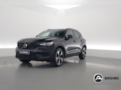 Volvo XC40 - 1.5 T4 Recharge R-Design | Elek. Trekhaak | Camera | Stoel + stuurvew. |