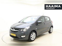 Opel Karl - 1.0 ecoFLEX Edition 75pk | Airco | Cruise Control | Parkeersensoren | Bluetooth | Boardcom