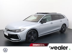 Volkswagen Passat Variant - R-Line Business 1.5 110 kW / 150 pk eTSI Variant 7 versn. DSG | Black Style | Harman Kardo