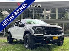 Ford F150 - Raptor Performance NL-AUTO DIKKE KANON