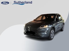 Ford Kuga - 2.5 PHEV Titanium 225PK | Adaptive cruise control | Winter Pack | Dodehoeksensoren | Achte