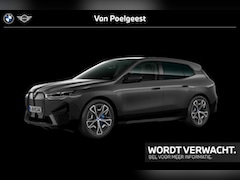 BMW iX - xDrive50