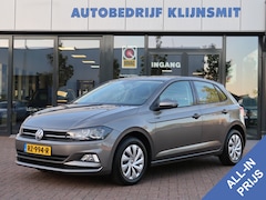 Volkswagen Polo - 1.0 TSI Comfortline Executive | Navigatie | Apple-Android Carplay |