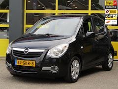 Opel Agila - 1.2 Enjoy Automaat