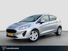 Ford Fiesta - 1.1 Trend | Navi | PDC | Cruise | DAB |