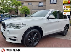 BMW X5 - XDrive35i High Executive