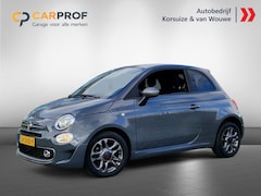 Fiat 500 - Sport 0.9 TwinAir Turbo Sport | Carplay | NL Auto