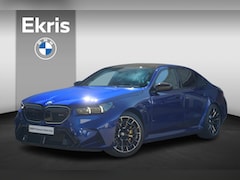 BMW M5 - Sedan Carbon-keramische remmen / M Driver's Pack / Carbon Pack / Bowers & Wilkins