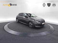 Peugeot 208 - PureTech 100 EAT8 Allure Pack | Camera | Apple Carplay | Parkeersensoren | Stoelverwarming