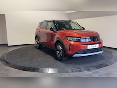 Opel Frontera - Electric GS 44 kWh | 11 kW lader | Comfort pakket | Verwarmde stoelen & voorruit | Verwarm