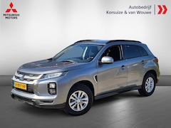 Mitsubishi ASX - Pure 2.0 | AUTOMAAT |
