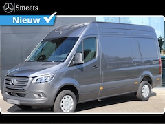 Mercedes-Benz Sprinter - 317 L2 Pro LED NAVI VOORBER. 3, 5T AHW