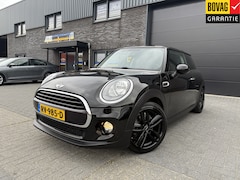 MINI Cooper - 1.5 Business | 12MND GARANTIE | NAVI | CRUISE | PDC | LMV |