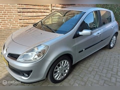 Renault Clio - 1.2 TCe Dynamique