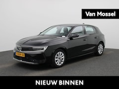 Opel Astra - 1.2 Level 2 | APPLE CARPLAY | CRUISE CONTROL | CLIMATE CONTROL | PARKEERSENSOREN VOOR EN A