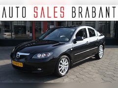 Mazda 3 - 3 2.0 DiSi TS Plus