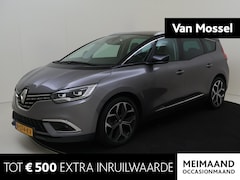 Renault Grand Scénic - 1.3 TCe 140 PK Intens Navigatie / Climate Control / Parkeersenoren Voor en Achter / Camera