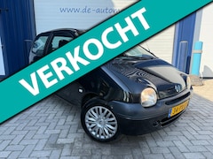 Renault Twingo - 1.2-16V Expression 3-drs / AIRCO / AUDIO / APK 02-2026