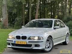 BMW 5-serie - 525i Executive M-Sport / Facelift model