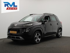 Citroën C3 Aircross - 1.2 PureTech S&S Shine Apple/Carplay Pano/dak Leder
