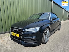 Audi A3 Cabriolet - Automaat met Nieuwe APK