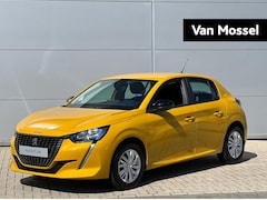 Peugeot 208 - 1.2 PureTech Active | Airco | Apple Carplay/Android Auto | Cruise control