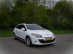 Renault Mégane Estate - 1.4 TCe Dynamique