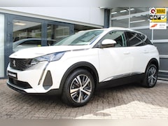 Peugeot 3008 - 1.2 PureTech Allure Pack