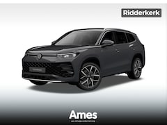 Volkswagen Tayron - R-Line-Edition 1.5 eHybrid 150 kW / 204 pk SUV 6 versn. DSG